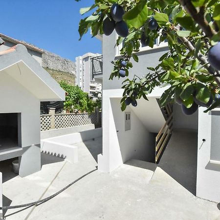 Apartmani Iva&Ante Dugi Rat Exteriör bild